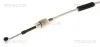 Seilzug, Schaltgetriebe TRISCAN 8140 24764 Bild Seilzug, Schaltgetriebe TRISCAN 8140 24764