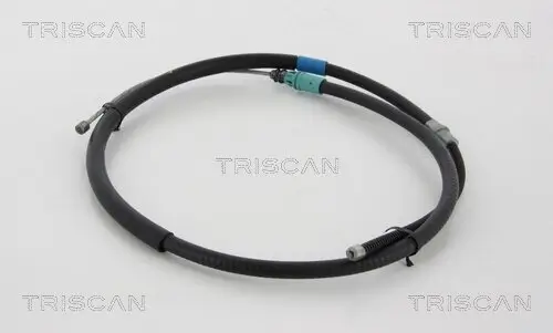 Seilzug, Feststellbremse TRISCAN 8140 251108 Bild Seilzug, Feststellbremse TRISCAN 8140 251108