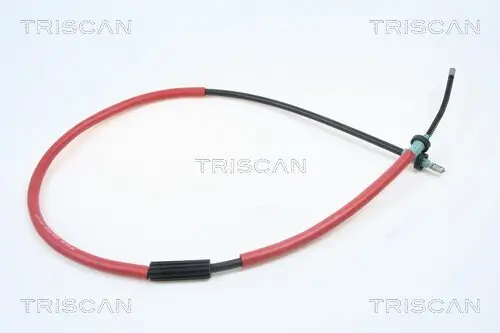 Seilzug, Feststellbremse TRISCAN 8140 251117 Bild Seilzug, Feststellbremse TRISCAN 8140 251117