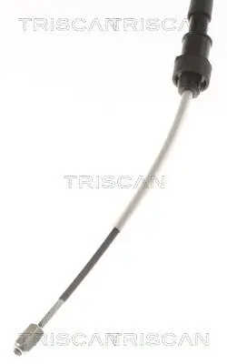 Seilzug, Feststellbremse TRISCAN 8140 251252 Bild Seilzug, Feststellbremse TRISCAN 8140 251252