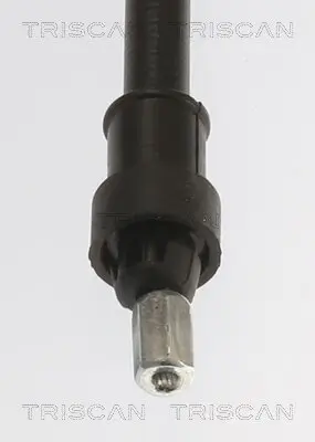 Seilzug, Feststellbremse TRISCAN 8140 251254 Bild Seilzug, Feststellbremse TRISCAN 8140 251254