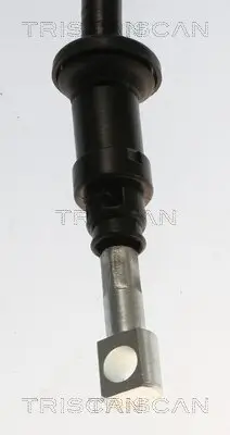 Seilzug, Feststellbremse TRISCAN 8140 251266 Bild Seilzug, Feststellbremse TRISCAN 8140 251266