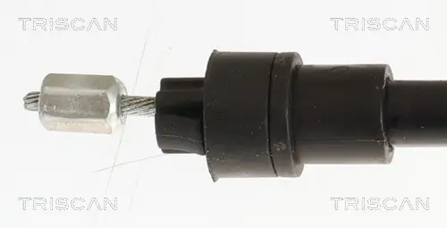 Seilzug, Feststellbremse TRISCAN 8140 251269 Bild Seilzug, Feststellbremse TRISCAN 8140 251269