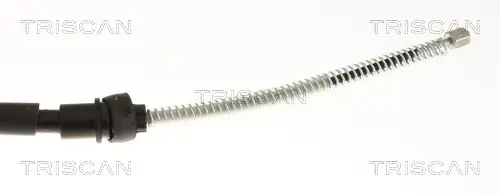 Seilzug, Feststellbremse TRISCAN 8140 251269 Bild Seilzug, Feststellbremse TRISCAN 8140 251269