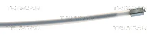 Seilzug, Feststellbremse TRISCAN 8140 251271 Bild Seilzug, Feststellbremse TRISCAN 8140 251271