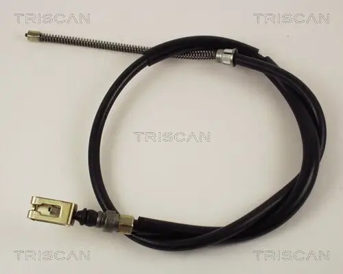 Seilzug, Feststellbremse TRISCAN 8140 25144 Bild Seilzug, Feststellbremse TRISCAN 8140 25144