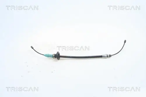 Seilzug, Feststellbremse vorne TRISCAN 8140 25199 Bild Seilzug, Feststellbremse vorne TRISCAN 8140 25199