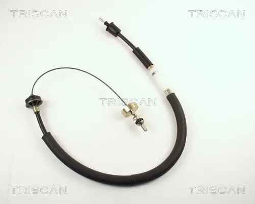 Seilzug, Kupplungsbetätigung TRISCAN 8140 25235 Bild Seilzug, Kupplungsbetätigung TRISCAN 8140 25235