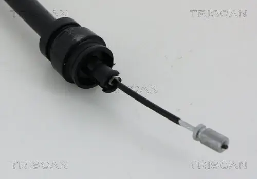 Seilzug, Kupplungsbetätigung TRISCAN 8140 25261 Bild Seilzug, Kupplungsbetätigung TRISCAN 8140 25261