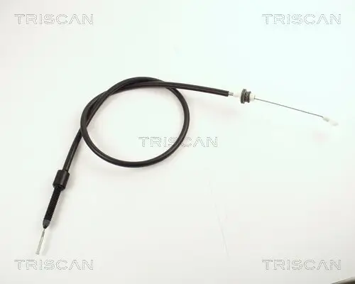 Gaszug TRISCAN 8140 25301 Bild Gaszug TRISCAN 8140 25301