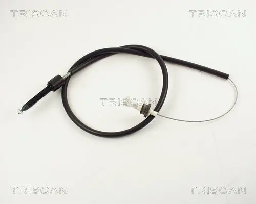 Gaszug TRISCAN 8140 25302