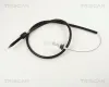 Gaszug TRISCAN 8140 25302