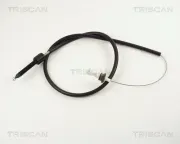 Gaszug TRISCAN 8140 25302