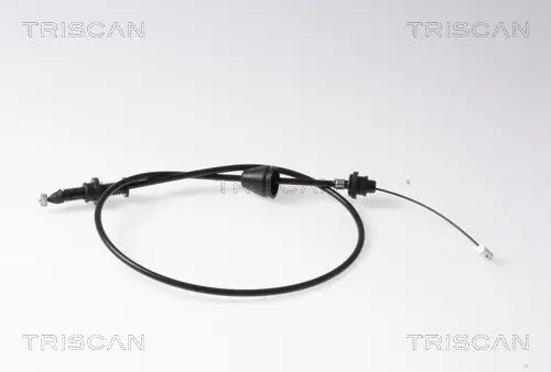 Gaszug TRISCAN 8140 25306