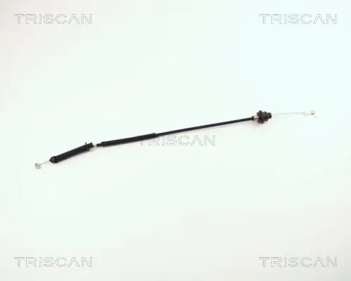 Gaszug TRISCAN 8140 25312