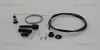 Gaszug TRISCAN 8140 25313