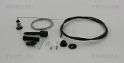 Gaszug TRISCAN 8140 25313