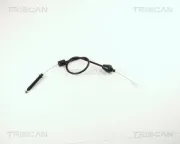 Gaszug TRISCAN 8140 25318