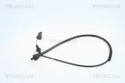 Gaszug TRISCAN 8140 25321