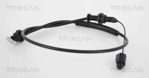 Gaszug TRISCAN 8140 25329