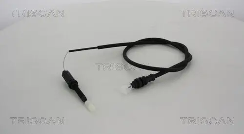 Gaszug TRISCAN 8140 25337 Bild Gaszug TRISCAN 8140 25337