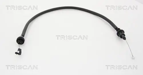 Gaszug TRISCAN 8140 25343