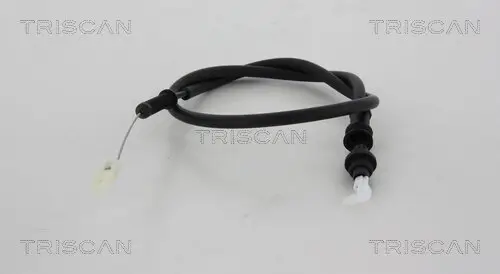 Gaszug TRISCAN 8140 25344 Bild Gaszug TRISCAN 8140 25344