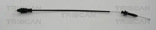 Gaszug TRISCAN 8140 25347