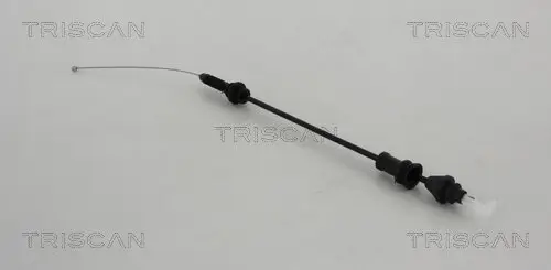 Gaszug TRISCAN 8140 25352