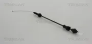 Gaszug TRISCAN 8140 25352