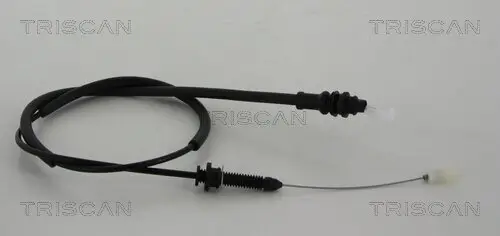 Gaszug TRISCAN 8140 25353