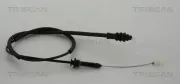 Gaszug TRISCAN 8140 25353