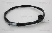 Tachowelle TRISCAN 8140 25405