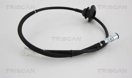Tachowelle TRISCAN 8140 25406