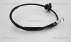 Tachowelle TRISCAN 8140 25406