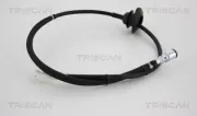 Tachowelle TRISCAN 8140 25406
