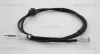 Tachowelle TRISCAN 8140 25408