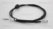 Tachowelle TRISCAN 8140 25408