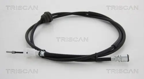 Tachowelle TRISCAN 8140 25408 Bild Tachowelle TRISCAN 8140 25408