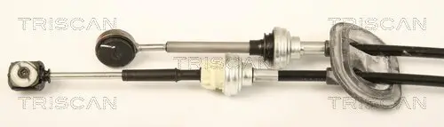 Seilzug, Schaltgetriebe TRISCAN 8140 25703 Bild Seilzug, Schaltgetriebe TRISCAN 8140 25703