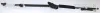 Seilzug, Schaltgetriebe TRISCAN 8140 25714 Bild Seilzug, Schaltgetriebe TRISCAN 8140 25714