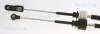 Seilzug, Schaltgetriebe TRISCAN 8140 25714 Bild Seilzug, Schaltgetriebe TRISCAN 8140 25714