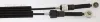 Seilzug, Schaltgetriebe TRISCAN 8140 25714 Bild Seilzug, Schaltgetriebe TRISCAN 8140 25714