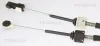 Seilzug, Schaltgetriebe TRISCAN 8140 25717 Bild Seilzug, Schaltgetriebe TRISCAN 8140 25717