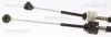 Seilzug, Schaltgetriebe TRISCAN 8140 25728 Bild Seilzug, Schaltgetriebe TRISCAN 8140 25728