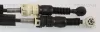 Seilzug, Schaltgetriebe TRISCAN 8140 25728 Bild Seilzug, Schaltgetriebe TRISCAN 8140 25728
