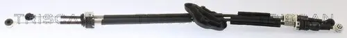 Seilzug, Schaltgetriebe TRISCAN 8140 25728 Bild Seilzug, Schaltgetriebe TRISCAN 8140 25728