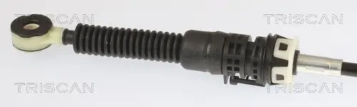 Seilzug, Schaltgetriebe TRISCAN 8140 25729 Bild Seilzug, Schaltgetriebe TRISCAN 8140 25729