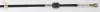 Seilzug, Schaltgetriebe TRISCAN 8140 25730 Bild Seilzug, Schaltgetriebe TRISCAN 8140 25730
