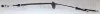 Seilzug, Schaltgetriebe TRISCAN 8140 25735 Bild Seilzug, Schaltgetriebe TRISCAN 8140 25735